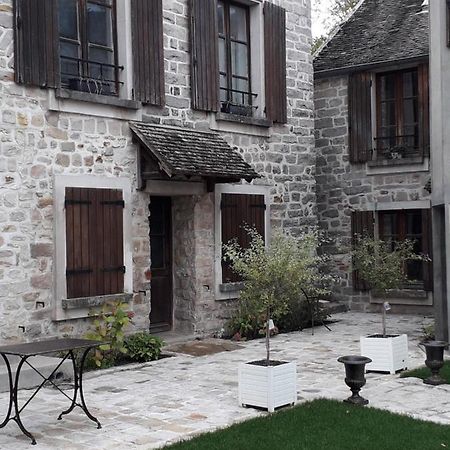 Artemis Suite Barbizon Exterior foto