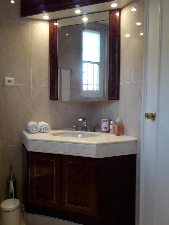 Artemis Suite Barbizon Exterior foto
