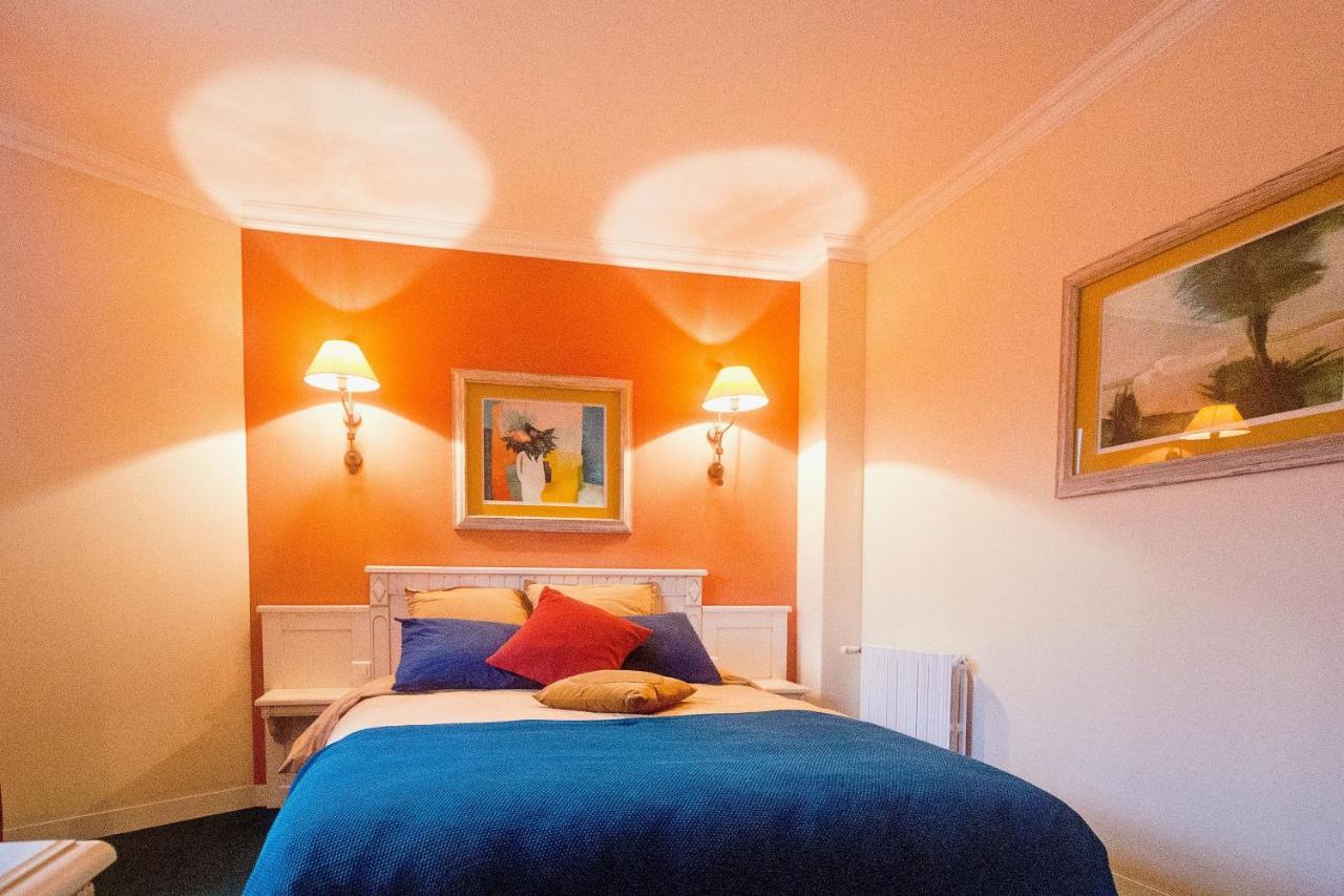 Artemis Suite Barbizon Exterior foto