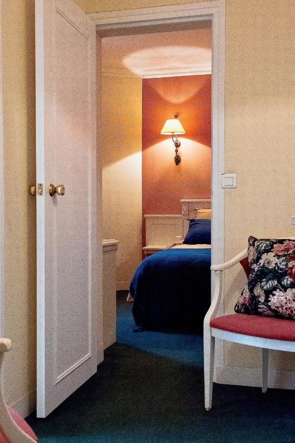 Artemis Suite Barbizon Exterior foto